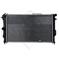 NRF Radiator, engine cooling 58972 - Car cooler