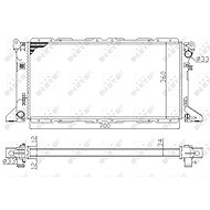 NRF Radiator, engine cooling 59013 - Car cooler