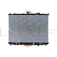 NRF Radiator, engine cooling 59043 - Car cooler