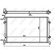 NRF Radiator, engine cooling 59057 - Car cooler