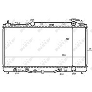 NRF Radiator, engine cooling 59079 - Car cooler