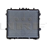 NRF Radiator, engine cooling 59080 - Car cooler