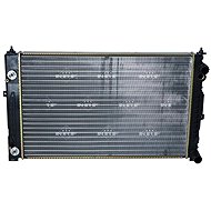 NRF Radiator, engine cooling 59101 - Car cooler
