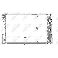 NRF Radiator, engine cooling 59108 - Car cooler