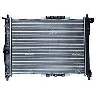 NRF Radiator, engine cooling 59122 - Car cooler