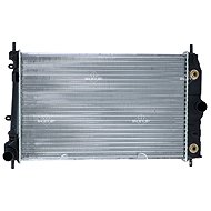 NRF Radiator, engine cooling 59129 - Car cooler