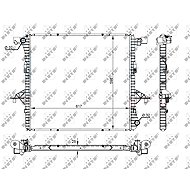 NRF Radiator, engine cooling 59145 - Car cooler