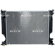 NRF Radiator, engine cooling 59219 - Car cooler