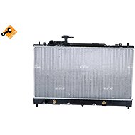 NRF Radiator, engine cooling 59224 - Car cooler