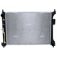 NRF Radiator, engine cooling 59226 - Car cooler