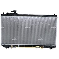 NRF Radiator, engine cooling 59229 - Car cooler