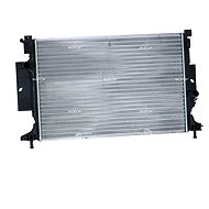 NRF Radiator, engine cooling 59230 - Car cooler