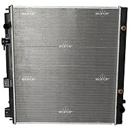 NRF Radiator, engine cooling 59231 - Car cooler