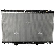 NRF Radiator, engine cooling 59234 - Car cooler