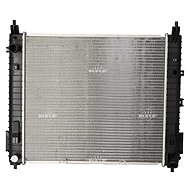 NRF Radiator, engine cooling 59235 - Car cooler