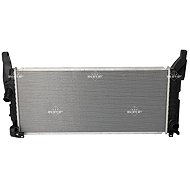 NRF Radiator, engine cooling 59236 - Car cooler