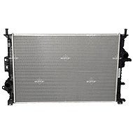 NRF Radiator, engine cooling 59237 - Car cooler