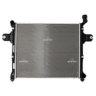 NRF Radiator, engine cooling 59238 - Car cooler