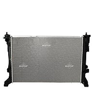 NRF Radiator, engine cooling 59239 - Car cooler