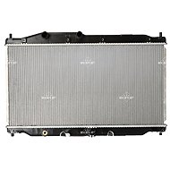 NRF Radiator, engine cooling 59240 - Car cooler