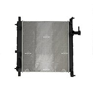 NRF Radiator, engine cooling 59241 - Car cooler