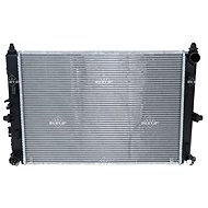 NRF Radiator, engine cooling 59245 - Car cooler