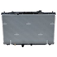 NRF Radiator, engine cooling 59246 - Car cooler