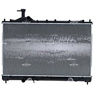 NRF Radiator, engine cooling 59247 - Car cooler