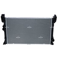 NRF Radiator, engine cooling 59248 - Car cooler