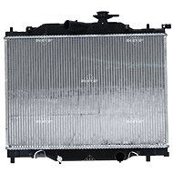 NRF Radiator, engine cooling 59249 - Car cooler