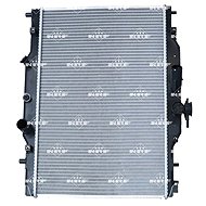 NRF Radiator, engine cooling 59250 - Car cooler