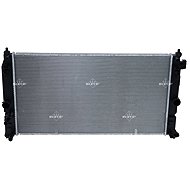 NRF Radiator, engine cooling 59251 - Car cooler