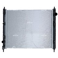 NRF Radiator, engine cooling 59252 - Car cooler
