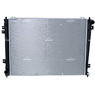 NRF Radiator, engine cooling 59253 - Car cooler