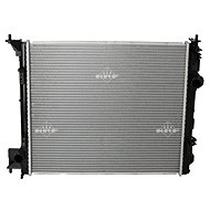 NRF Radiator, engine cooling 59254 - Car cooler