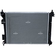NRF Radiator, engine cooling 59256 - Car cooler