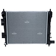 NRF Radiator, engine cooling 59258 - Car cooler