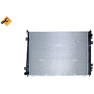 NRF Radiator, engine cooling 59264 - Car cooler