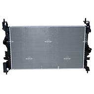 NRF Radiator, engine cooling 59266 - Car cooler