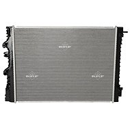 NRF Radiator, engine cooling 59268 - Car cooler