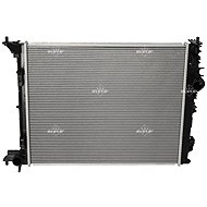 NRF Radiator, engine cooling 59273 - Car cooler