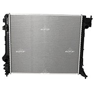NRF Radiator, engine cooling 59275 - Car cooler