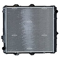 NRF Radiator, engine cooling 59279 - Car cooler