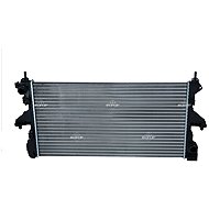 NRF Radiator, engine cooling 59280 - Car cooler