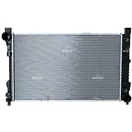 NRF Radiator, engine cooling 59283 - Car cooler