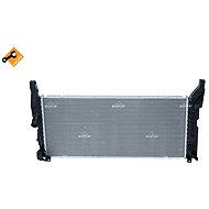 NRF Radiator, engine cooling 59285 - Car cooler
