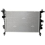 NRF Radiator, engine cooling 59286 - Car cooler