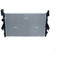 NRF Radiator, engine cooling 59289 - Car cooler