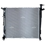 NRF Radiator, engine cooling 59291 - Car cooler