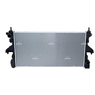 NRF Radiator, engine cooling 59294 - Car cooler